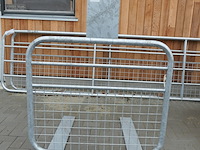 Landhek showroomopstelling, buwalda - afbeelding 1 van  1