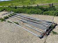 Landhek - afbeelding 1 van  2