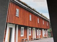 Landhuizen in zweden