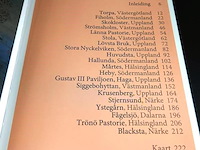 Landhuizen in zweden - afbeelding 2 van  5