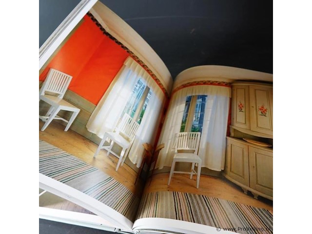 Landhuizen in zweden - afbeelding 3 van  5