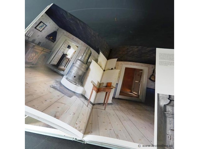 Landhuizen in zweden - afbeelding 4 van  5