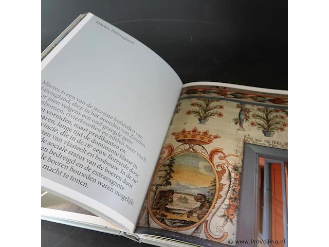 Landhuizen in zweden - afbeelding 5 van  5