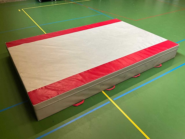 Landingsmat - afbeelding 1 van  3