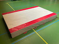 Landingsmat - afbeelding 1 van  3