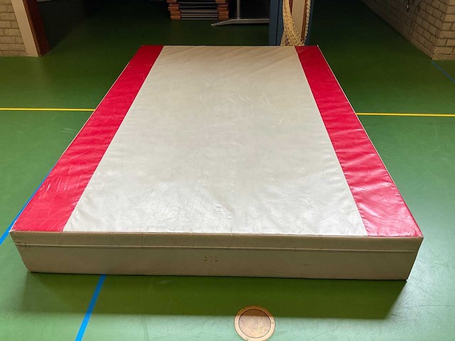 Landingsmat - afbeelding 2 van  3