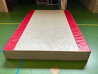 Landingsmat - afbeelding 2 van  3