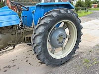 Landini - 1976 - r6000 special - oldtimer tractor - afbeelding 10 van  19
