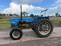 Landini - 1976 - r6000 special - oldtimer tractor - afbeelding 14 van  19