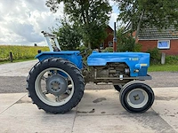 Landini - 1976 - r6000 special - oldtimer tractor - afbeelding 18 van  19