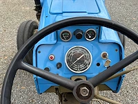 Landini - 1976 - r6000 special - oldtimer tractor - afbeelding 3 van  19