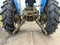 Landini - 1976 - r6000 special - oldtimer tractor - afbeelding 5 van  19