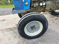 Landini - 1976 - r6000 special - oldtimer tractor - afbeelding 9 van  19