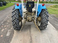 Landini - 1976 - r6000 special - oldtimer tractor - afbeelding 8 van  19