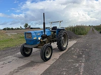 Landini - 1976 - r6000 special - oldtimer tractor