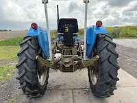 Landini - 1976 - r6000 special - oldtimer tractor - afbeelding 16 van  19