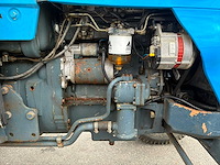 Landini 6040 tweewielaangedreven landbouwtractor - afbeelding 10 van  15