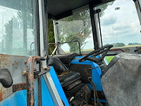 Landini 6040 tweewielaangedreven landbouwtractor - afbeelding 11 van  15