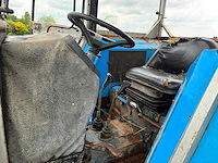 Landini 6040 tweewielaangedreven landbouwtractor - afbeelding 13 van  15