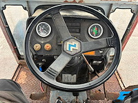 Landini 6040 tweewielaangedreven landbouwtractor - afbeelding 14 van  15