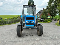 Landini 6040 tweewielaangedreven landbouwtractor - afbeelding 2 van  15