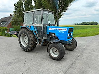 Landini 6040 tweewielaangedreven landbouwtractor - afbeelding 3 van  15