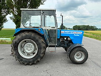 Landini 6040 tweewielaangedreven landbouwtractor - afbeelding 4 van  15