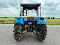 Landini 6040 tweewielaangedreven landbouwtractor - afbeelding 6 van  15