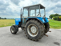 Landini 6040 tweewielaangedreven landbouwtractor - afbeelding 7 van  15