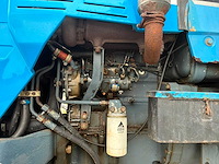 Landini 6040 tweewielaangedreven landbouwtractor - afbeelding 9 van  15