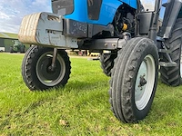 Landini atlas 70 tweewielaangedreven landbouwtractor - afbeelding 2 van  52