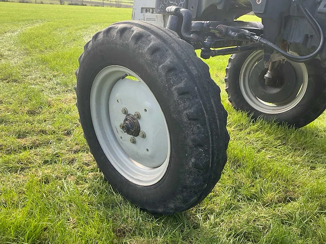 Landini atlas 70 tweewielaangedreven landbouwtractor - afbeelding 4 van  52