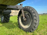 Landini atlas 70 tweewielaangedreven landbouwtractor - afbeelding 5 van  52
