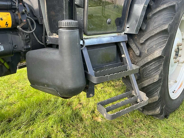 Landini atlas 70 tweewielaangedreven landbouwtractor - afbeelding 11 van  52