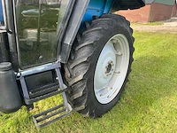 Landini atlas 70 tweewielaangedreven landbouwtractor - afbeelding 13 van  52