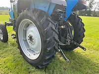 Landini atlas 70 tweewielaangedreven landbouwtractor - afbeelding 14 van  52