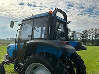 Landini atlas 70 tweewielaangedreven landbouwtractor - afbeelding 15 van  52