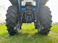 Landini atlas 70 tweewielaangedreven landbouwtractor - afbeelding 17 van  52