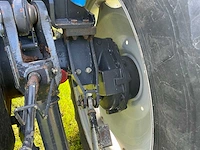 Landini atlas 70 tweewielaangedreven landbouwtractor - afbeelding 19 van  52