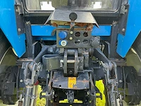 Landini atlas 70 tweewielaangedreven landbouwtractor - afbeelding 20 van  52