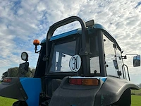 Landini atlas 70 tweewielaangedreven landbouwtractor - afbeelding 22 van  52