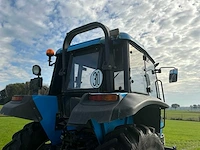 Landini atlas 70 tweewielaangedreven landbouwtractor - afbeelding 24 van  52
