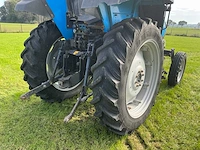 Landini atlas 70 tweewielaangedreven landbouwtractor - afbeelding 25 van  52