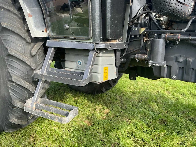 Landini atlas 70 tweewielaangedreven landbouwtractor - afbeelding 27 van  52