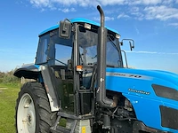 Landini atlas 70 tweewielaangedreven landbouwtractor - afbeelding 28 van  52