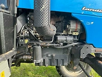 Landini atlas 70 tweewielaangedreven landbouwtractor - afbeelding 29 van  52