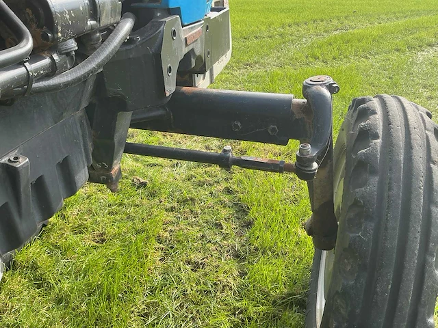 Landini atlas 70 tweewielaangedreven landbouwtractor - afbeelding 30 van  52