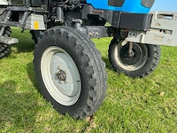 Landini atlas 70 tweewielaangedreven landbouwtractor - afbeelding 32 van  52