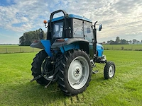 Landini atlas 70 tweewielaangedreven landbouwtractor - afbeelding 45 van  52