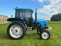 Landini atlas 70 tweewielaangedreven landbouwtractor - afbeelding 49 van  52